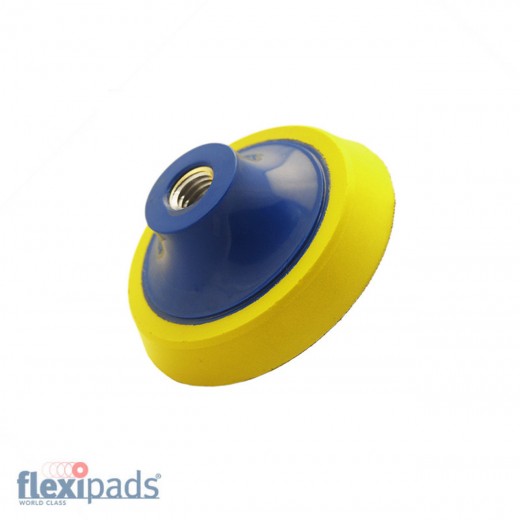 Unášač Flexipads Medium Grip 5/8 UNC 100