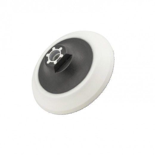 Unášač Flexipads Medium Grip M14 115