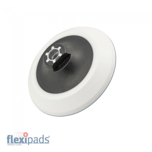 Unášač Flexipads Medium Grip 5/8 UNC 115