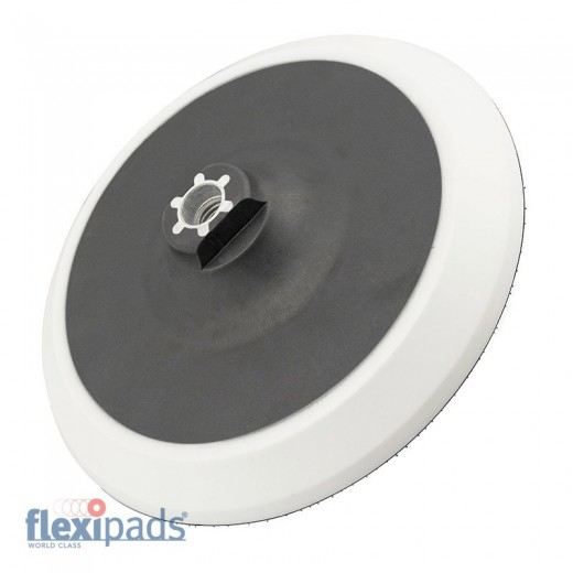 Unášač Flexipads Medium Grip 5/8 UNC 180