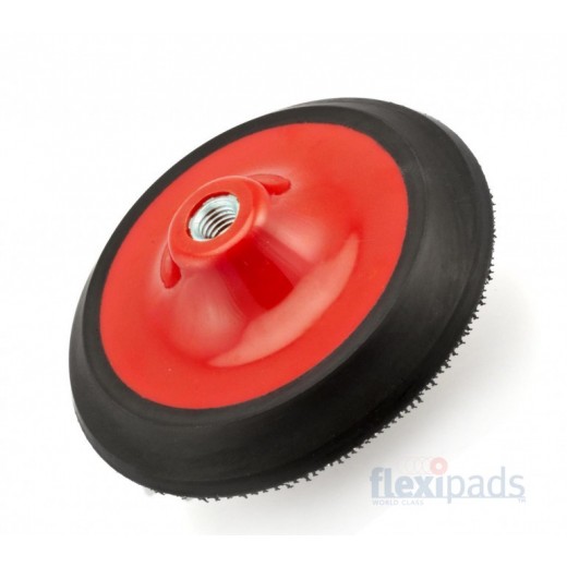 Unášač Flexipads Firm SCD Extragrip M14 (+ Water Feed Hole) 150