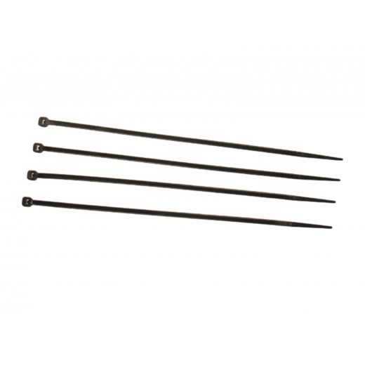 ACV sťahovacie pásky 200 x 4,8 mm