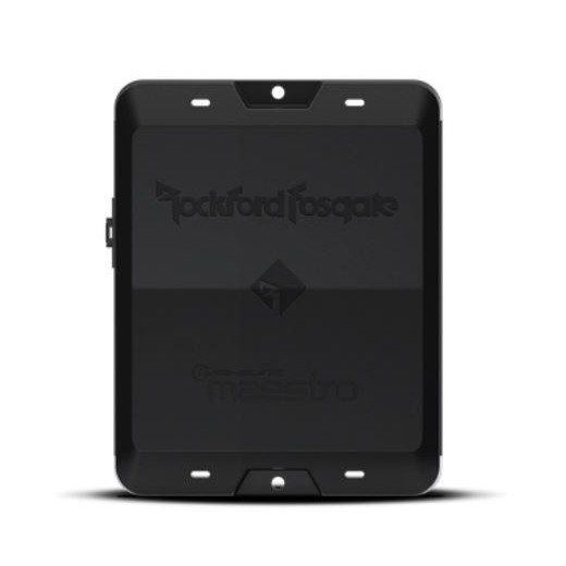 DSP procesor Rockford Fosgate DSR1