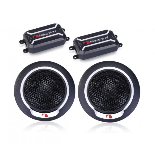 Výškové reproduktory Nakamichi SP-T25