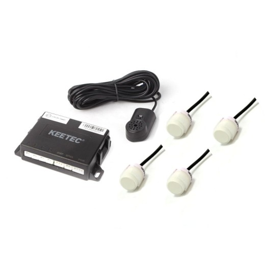 Parkovací asistent Keetec BS 420 IW