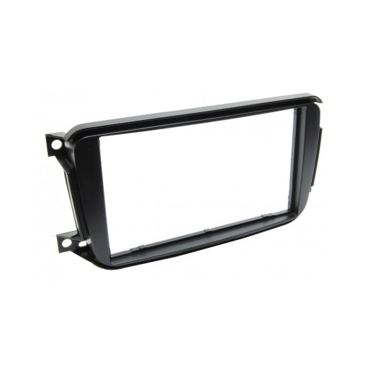 Rámček autorádiá 2DIN - Smart ForTwo UNI3