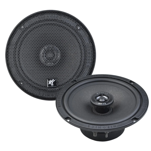 Reproduktory Hifonics TRX62