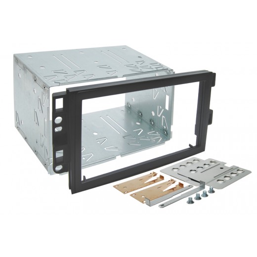 Rámček autorádiá 2DIN - Chevrolet UNI1