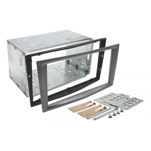 Rámček autorádiá 2DIN - Opel UNI1