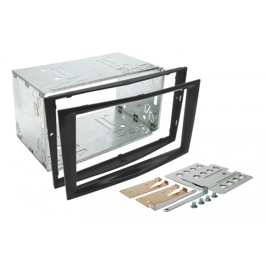 Rámček autorádiá 2DIN - Opel UNI1