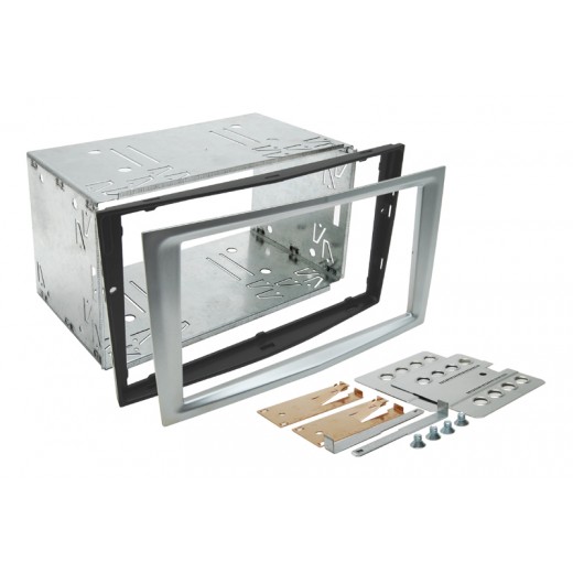 Rámček autorádiá 2DIN - Opel UNI1