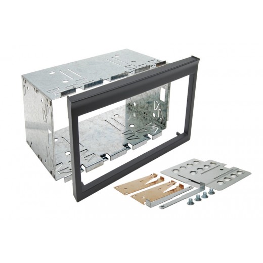 Rámček autorádiá 2DIN - Porsche 911 UNI1