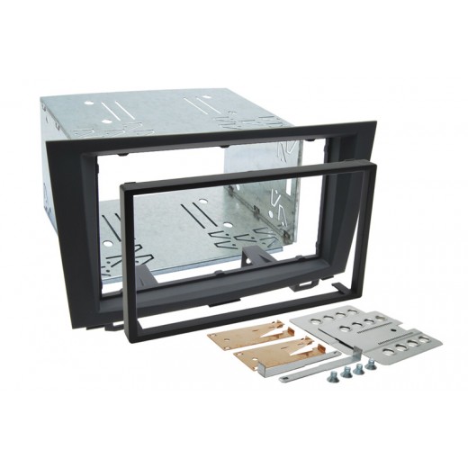 Rámček autorádiá 2DIN - Honda CR-V UNI1