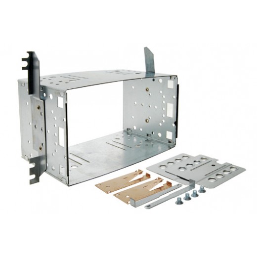 Rámček autorádiá 2DIN - Hyundai Tucson UNI1