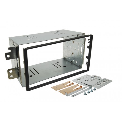 Rámček autorádiá 2DIN - Kia Carens UNI1