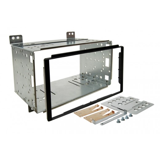 Rámček autorádiá 2DIN - Kia Carnival UNI1