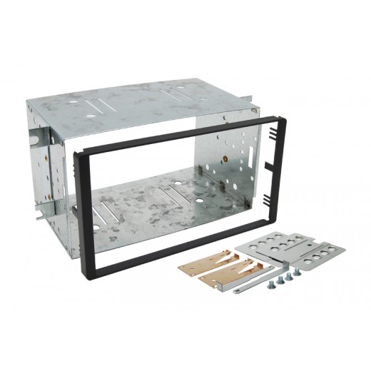 Rámček autorádiá 2DIN - KIA Magentis, Optima I UNI1