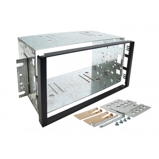 rámik autorádia 2DIN Kia Sorento