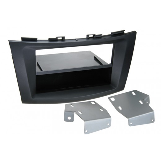 Rámček autorádia 1DIN - Suzuki Swift UNI1