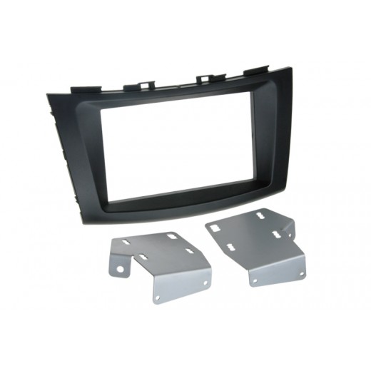 Rámček autorádiá 2DIN - Suzuki Swift UNI1