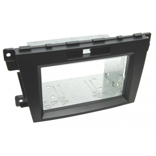 Rámček autorádiá 2DIN - Mazda CX-7 UNI1