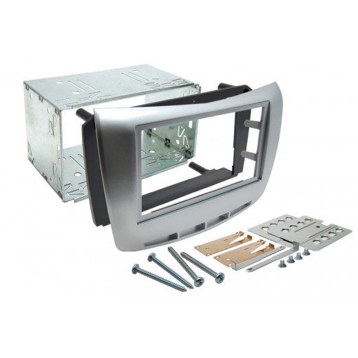 Rámček autorádiá 2DIN - Lancia Delta UNI1