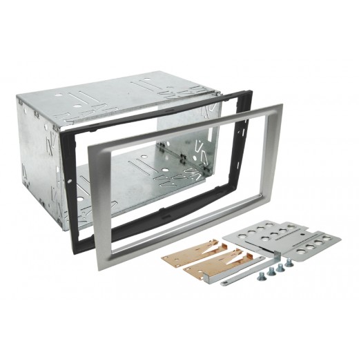 Rámček autorádiá 2DIN - Opel Corsa C