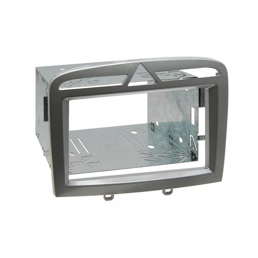 Rámček autorádiá 2DIN - Peugeot 308, 408 UNI1