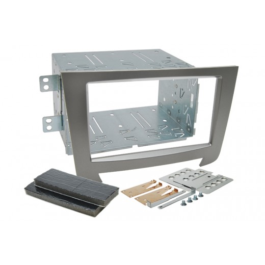 Rámček autorádiá 2DIN - SsangYong Rexton III UNI1