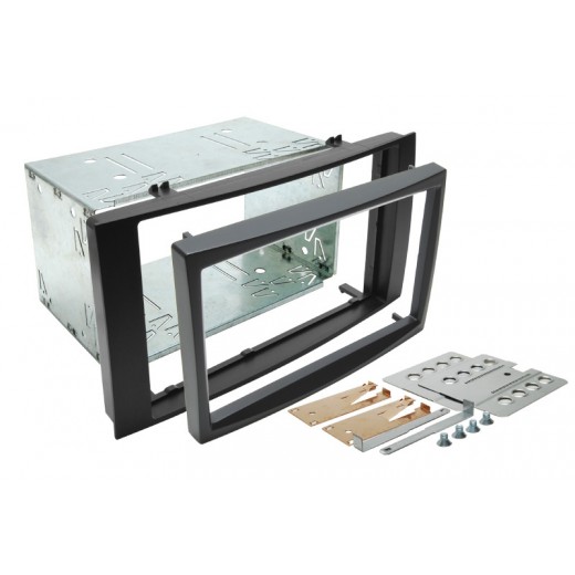 Rámček autorádiá 2DIN - Touareg UNI1