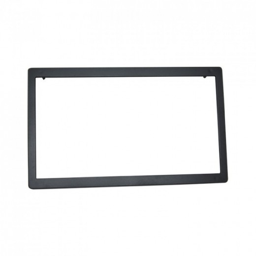 Vymedzovací rámček autorádia 2DIN