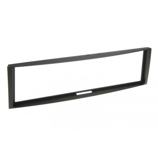 Rámček autorádia 1DIN - Renault Megane II, Scenic II, Modus, Clio III UNI1