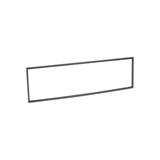 Dištančná podložka pod autorádio 1DIN