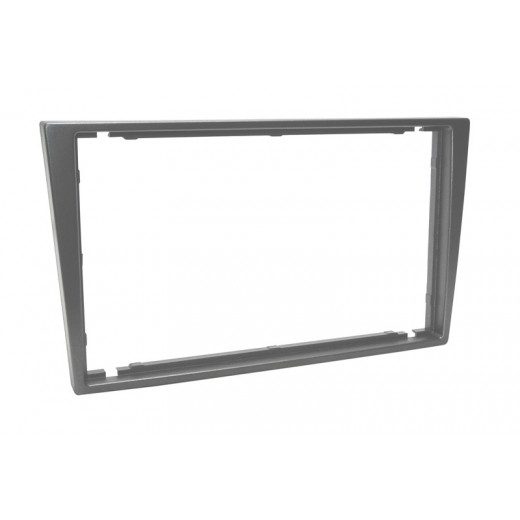 Rámček autorádiá 2DIN - Opel Corsa, Astra UNI1