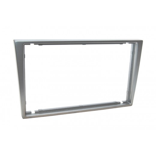 Rámček autorádiá 2DIN - Opel Corsa, Astra UNI1