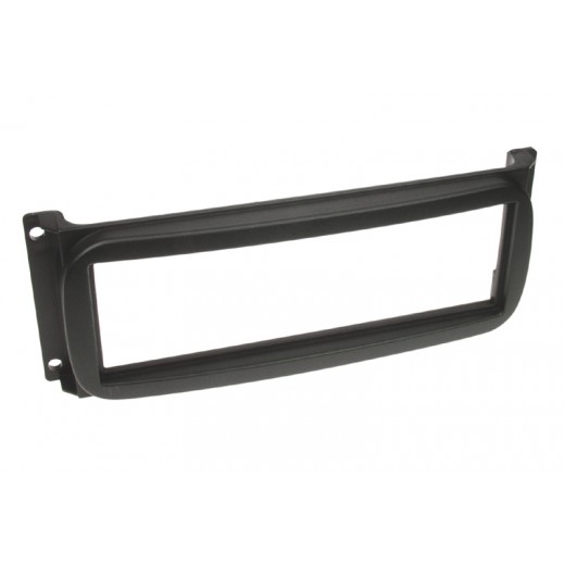 Rámček autorádia 1DIN - Chrysler UNI1