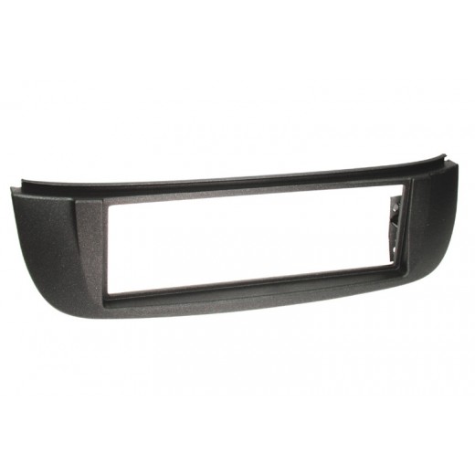 Rámček autorádia 1DIN - Nissan Almera Tino UNI1