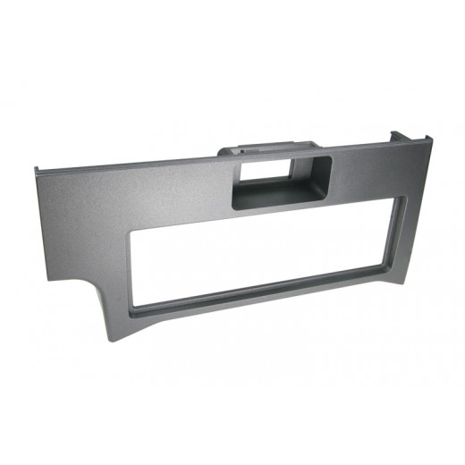 Rámček autorádia 1DIN - Nissan Primera UNI1