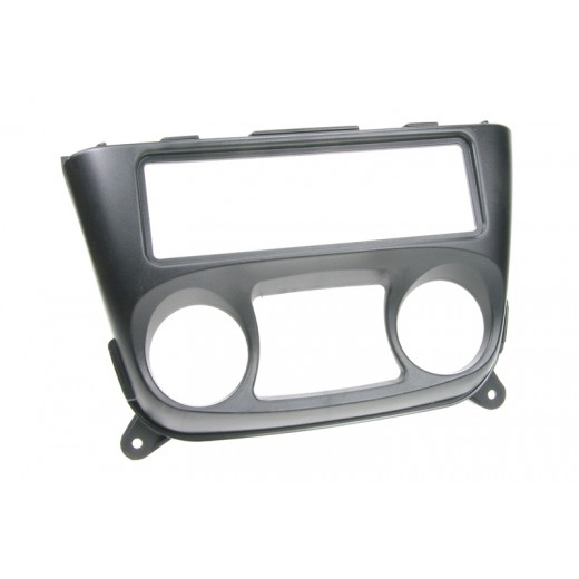 Rámček autorádia 1DIN - Nissan Almera UNI1
