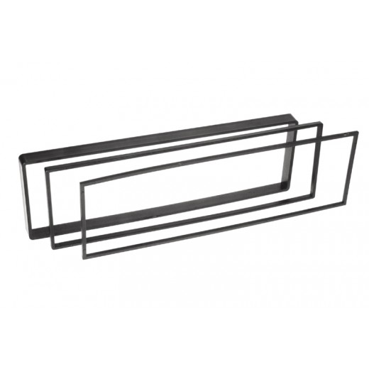 Rámček autorádia 1DIN - Citroen C2, C3 / Peugeot 307, 1007 UNI1