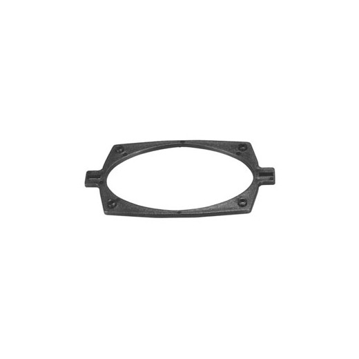 Plastový adaptér pod reproduktor pre Suzuki Swift