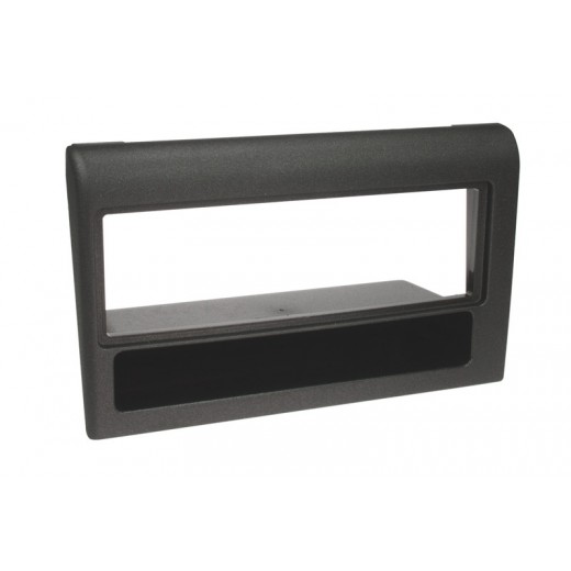 Rámček autorádia 1DIN - Alfa, Lancia UNI1