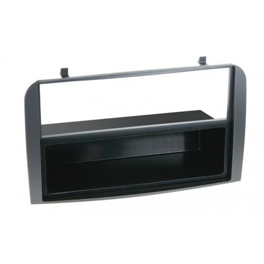 Rámček autorádia 1DIN - Alfa Romeo 147, GT UNI1