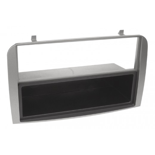 Rámček autorádia 1DIN - Alfa Romeo 147, GT UNI1