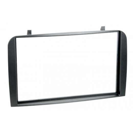 Rámček autorádiá 2DIN - Alfa Romeo 147, GT UNI1
