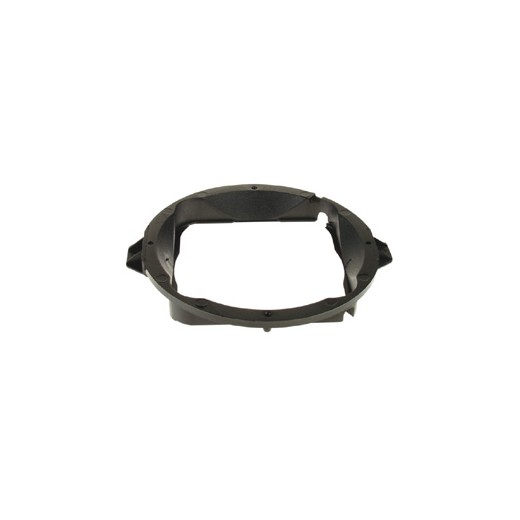 Plastový adaptér pod reproduktor pre Audi A3, A4, TT