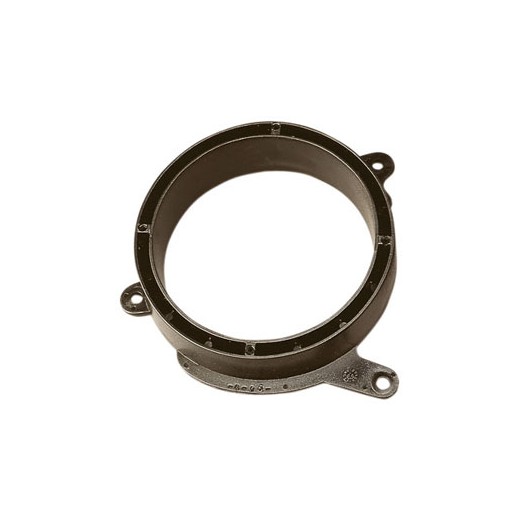 Plastový adaptér pod reproduktor pre Mercedes E-Class