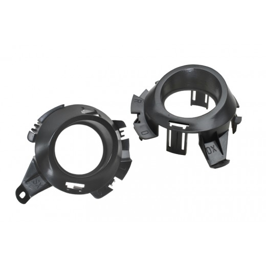 Plastový adaptér pod reproduktor pre Renault Megane, Scenic