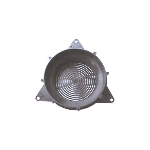 Plastový adaptér pod reproduktor pre Mercedes M-Class