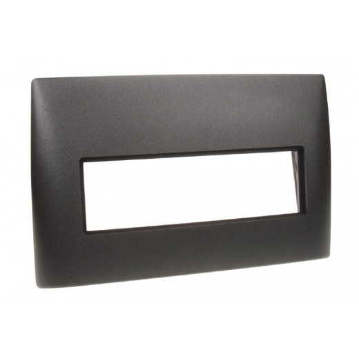 Rámček autorádia 1DIN - Fiat Stilo UNI1